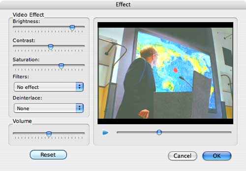 video editor for mpg files mac